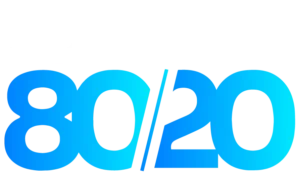 Jornada 80/20