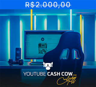 youtube cash cow