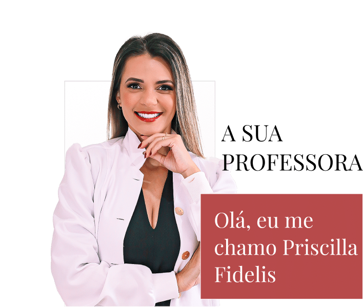 priscilla fidelis