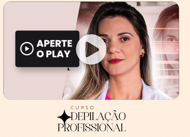 curso depilação profissinal priscilla fidelis