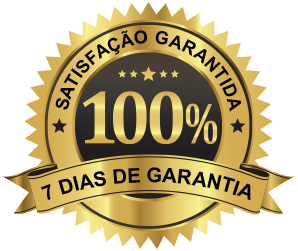 garantia de 7 dias faby cardoso